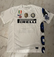 Inter Diego Milito Jersey