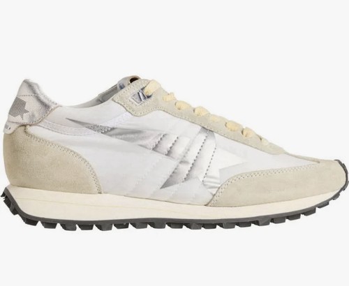 Golden goose running - golden,