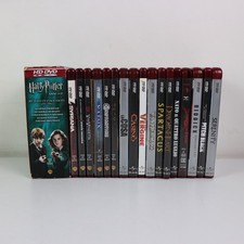 LOTTO 22x HD DVD TITOLI VARI