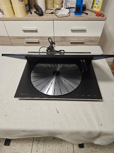 Bang olufsen o beogram - bang, b&o