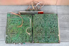 Scheda di alimentazione per