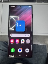 Samsung Galaxy S22 Ultra 128gb