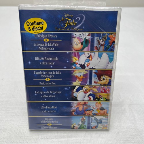 Disney fiabe new - disney,