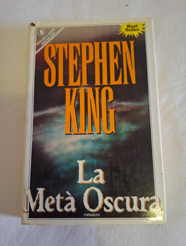 Stephen king meta oscura - stephen, meta'