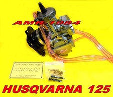 CARBURATORE KEIHIN PWK 35  +