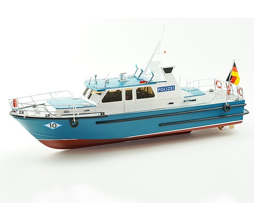 Billing boats wsp passau - boats,