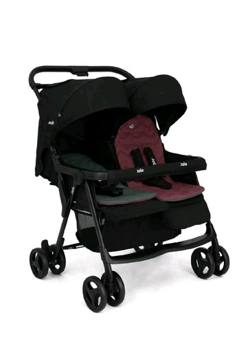 Joie aire passeggino doppio - passeggino,