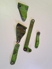 Staffe Varie  Italjet T 350