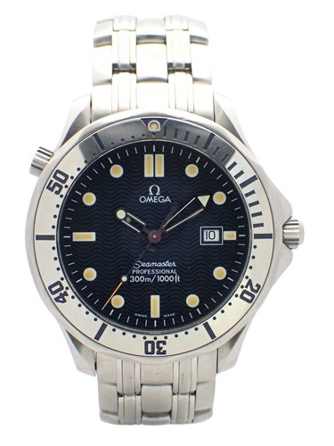 Orologio omega seamaster - omega,