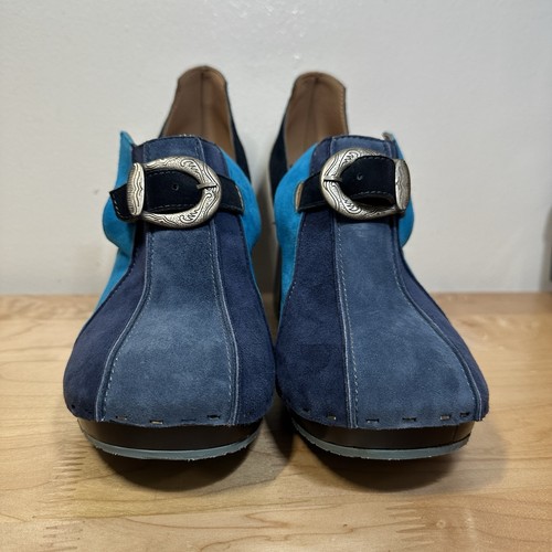 Scarpe john fluevog - john, summer
