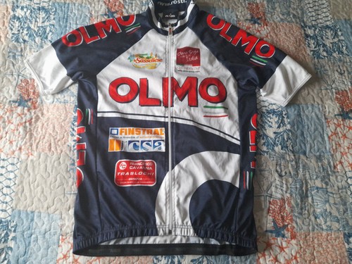 Completo ciclismo olmo italia - ciclismo,