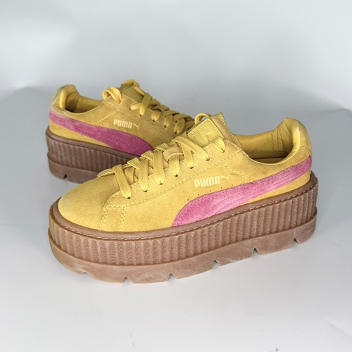 Sneakers puma fenty - puma, creeper