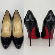Christian Louboutin Eloise 100