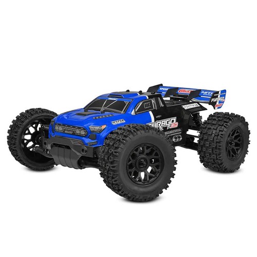 Camion corally furago rtr - corally, xd