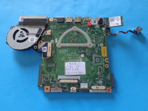 Scheda madre completa - madre, pc