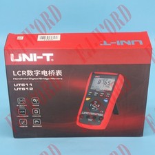 UNI-T UT611 LCR Misuratori