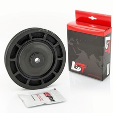 Albero pistone oscillante cinghia piatta puleggia per OPEL VIVARO - 1.9 D