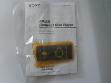 TELECOMANDO SONY NUOVO E 100%