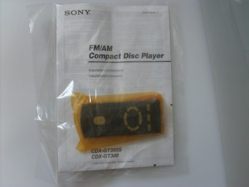 Telecomando sony nuovo - nuovo, 100%