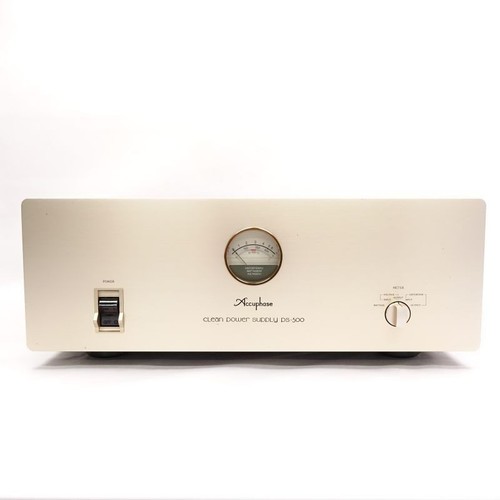 Accuphase 500 - accuphase, ps-500