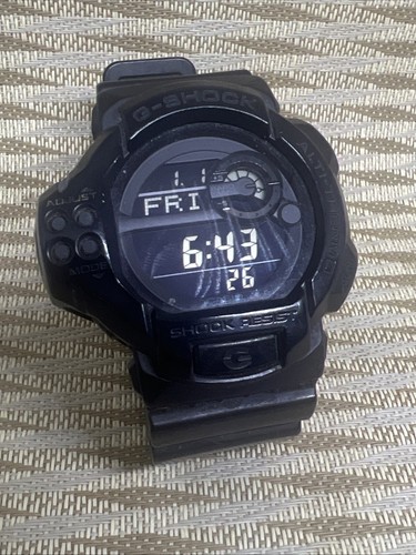 Raro orologio uomo casio - uomo,