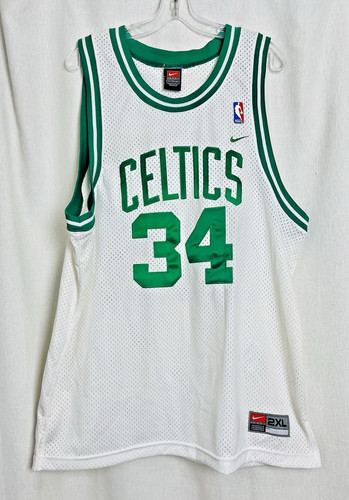 Maglia basket nike boston - maglia,
