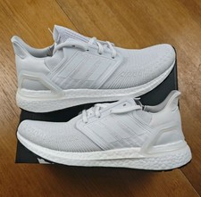 Adidas Ultraboost 20 'Triple