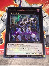 Yu Gi Oh Card NUMBER 86