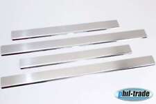 Barre Portatutto Acciaio Inox