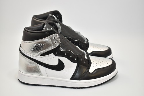 Nike air jordan - nike, high