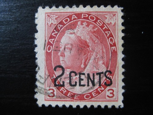 Canada 88 francobollo - sc.,