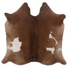 Tappeto In Pelle Di Mucca