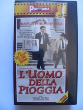 VHS I GRANDI FILM DI PANORAMA