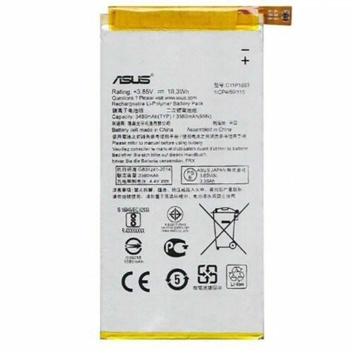Asus batteria originale - asus,
