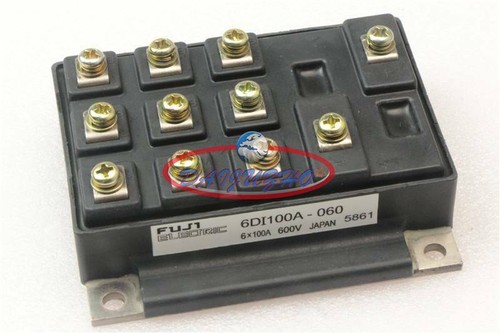 1pz nuovo modulo 6di100a 060 - nuovo,