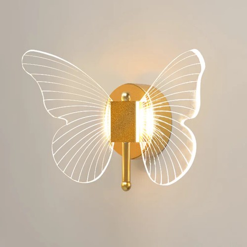 Lampada parete led - da,