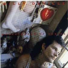 Willy De Ville | CD |