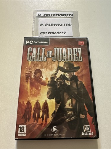 Call juarez gioco - call,