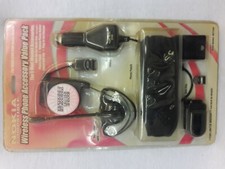 CONFEZIONE ACCESSORI NOKIA