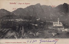 C313-( COMO), VALSOLDO LAGO DI