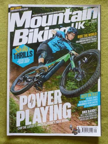 Mountain biking sept 2018 - mountain,