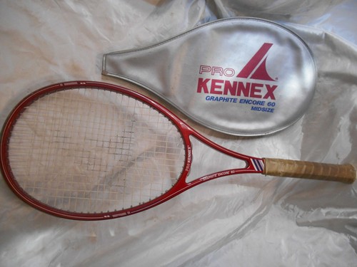 Vintage pro kennex midsize - vintage,