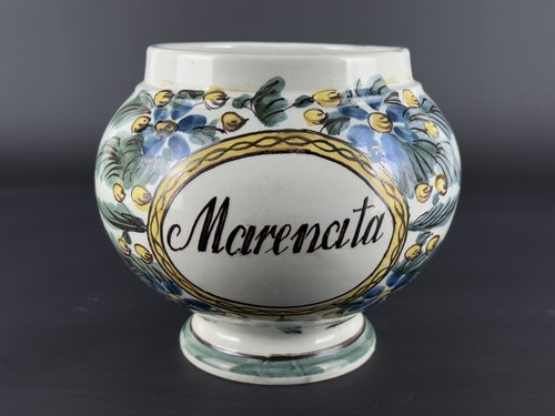 Antico vaso ceramica - antico,