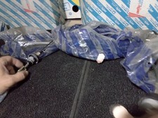 CAVO PEDALE FRIZIONE PER FIAT DUCATO 94 COD. 1318452080 NUOVO ORIGINALE