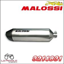 3214831 MARMITTA MALOSSI RX