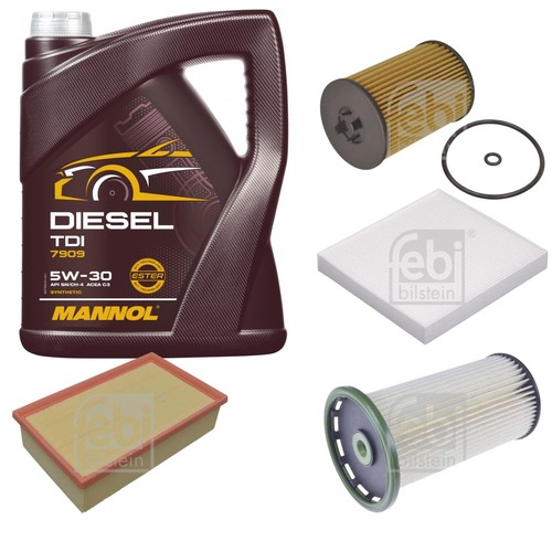 Febi bilstein pacchetto - febi,