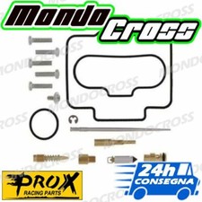 kit revisione carburatore PROX KAWASAKI KX 125 2001!