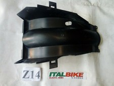 Parafango paraspruzzi posteriore Yamaha WHY 50 1998 2001 MBK Flipper 1999 2003