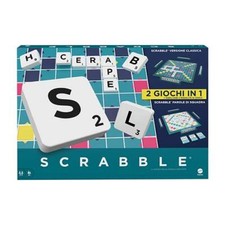 GIOCO SCRABBLE REFRESH ITALIA