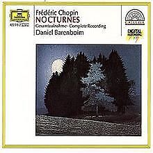 Chopin: Nocturmes von Chopin |